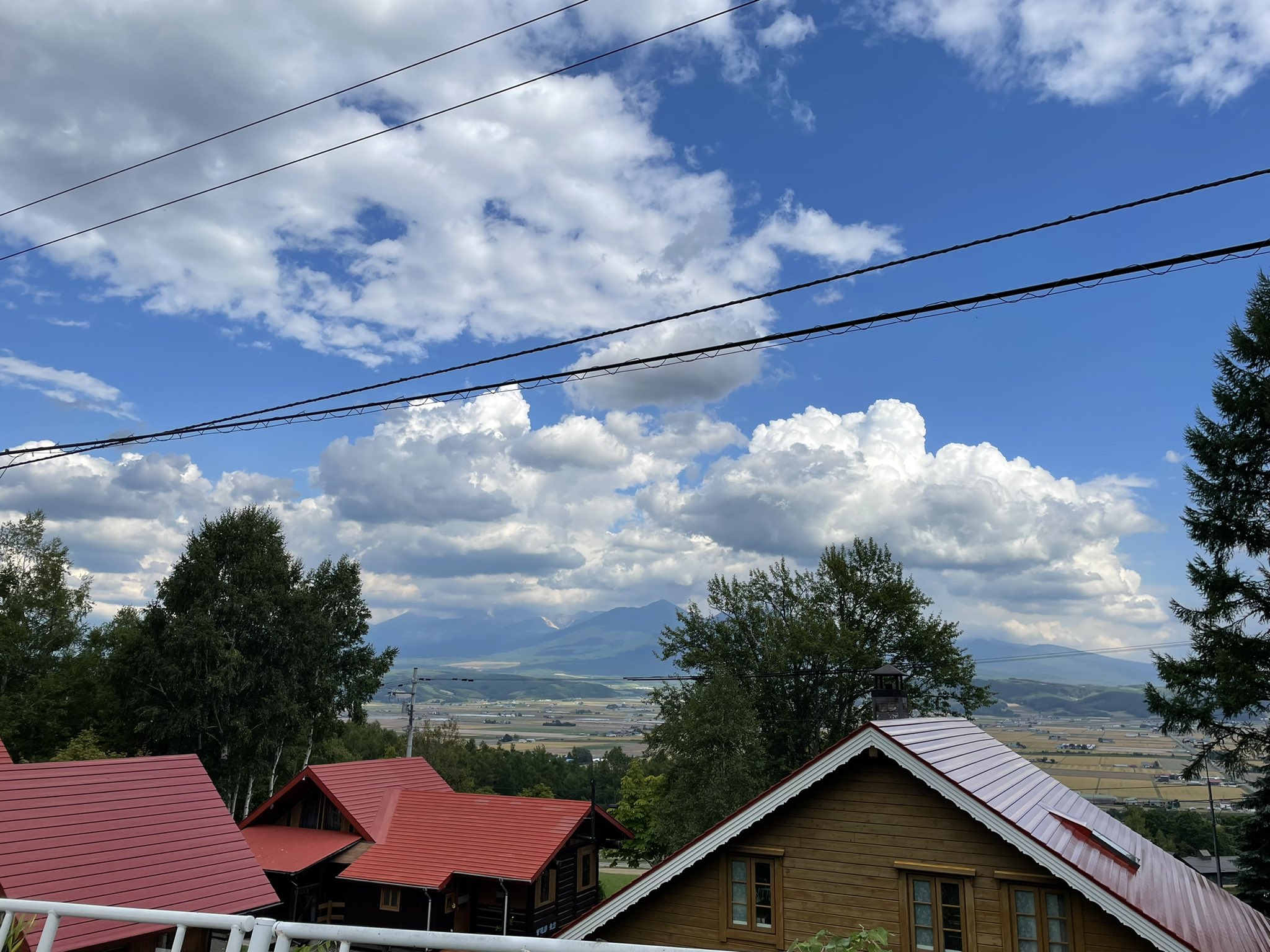 北星山 ログコテージひまわりさん ここが買われて外国人しか出入りしなかったら 心配ですね 道路から丸見えだけど カラマツ林に囲まれてるから 周りも冬は丸見えだけど T Co Qat3ya75bh Twitter 北星山 ログコテージひまわりさん ここが買われて外国人しか出入りしなかったら 心配ですね 道路から丸見えだけど カラマツ林に囲まれてるから 周りも冬は丸見えだけど T Co Qat3ya75bh Twitter