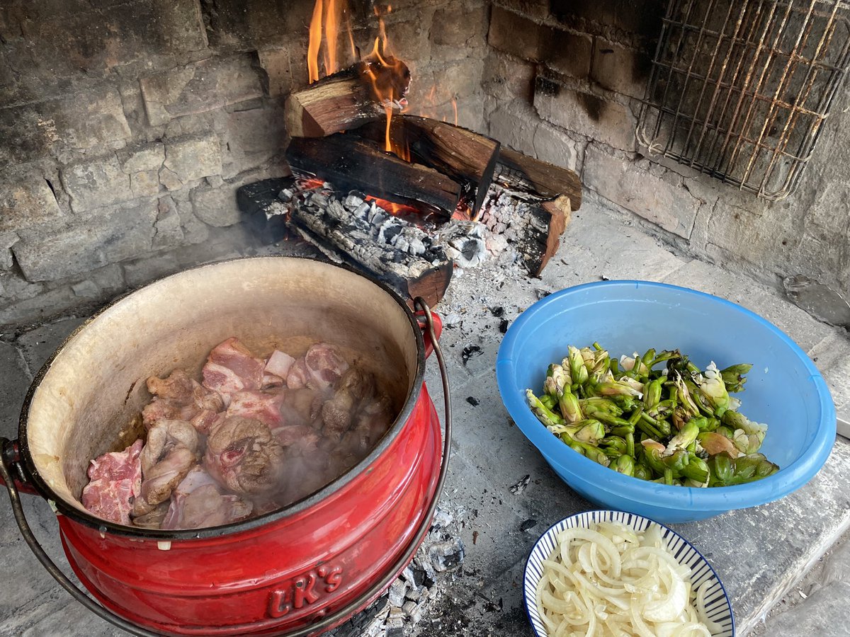 en dit was lente…. 🔥🔥