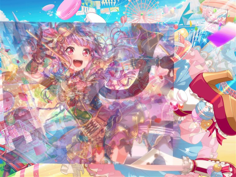 バンドリイラスト使い回しbot irasutobot Twitter バンドリイラスト使い回しbot irasutobot Twitter