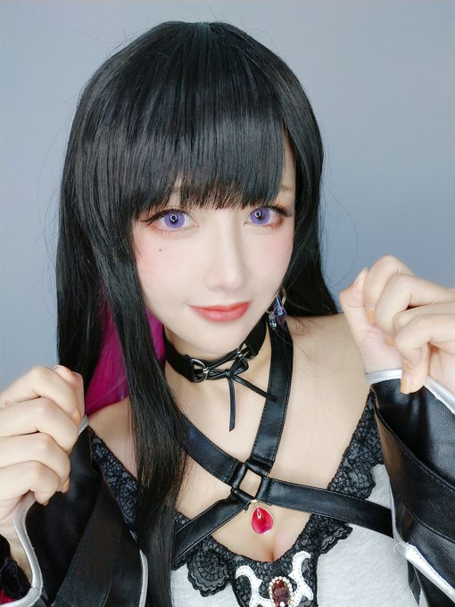 コスプレイヤーBanrのTwitter画像16