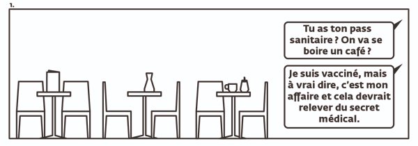 Dessiné par Ruedi Baur et Odyssée Khorsandian