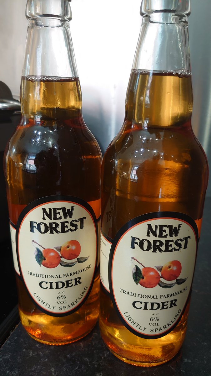 If you've got to work on Sunday then make sure it's enjoyable!!😀👍 Snake catcher chutney for <a href="/NewForestCider/">New Forest Cider</a>