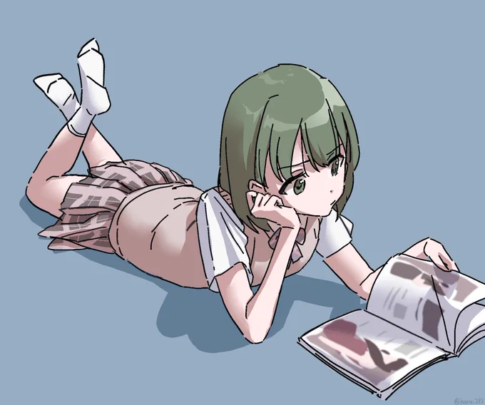 手ならし 