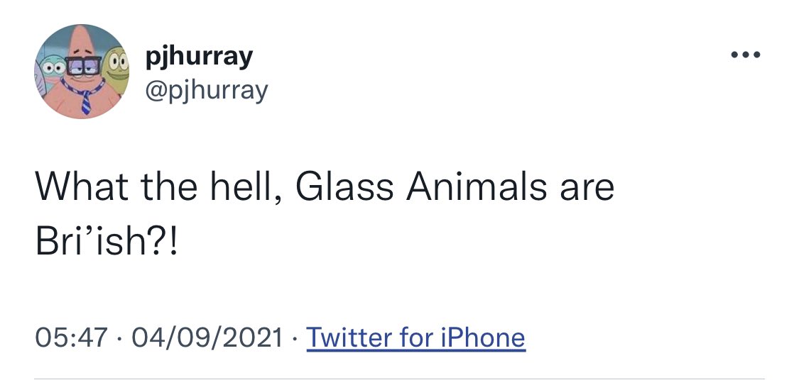 glass animals struggle tweets (@gastruggle) / Twitter glass animals struggle tweets (@gastruggle) / Twitter