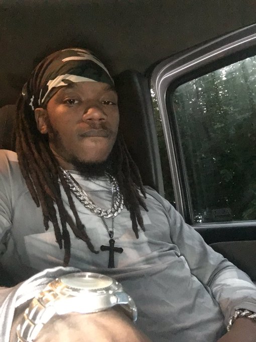 Chilling in Chicago before shooting this vid 💨💨🔥🔥🔥💨👌👍🏿👍🏿👌 https://t.co/KWzxPladBi