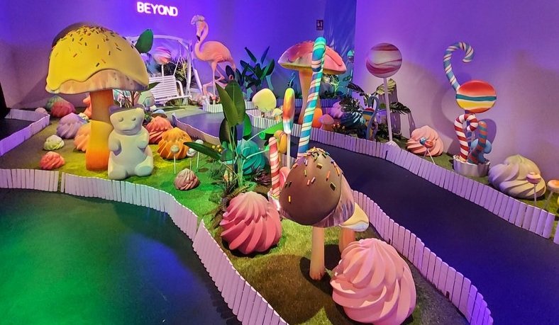 hoyenmadridinfo's tweet photo. #Exposiciones súper curiosas para una tarde divertida en familia

#Museos únicos en #Madrid 
>> https://t.co/xj2tcfaW2Z

Para ir con niños #Madrid >> https://t.co/74ApcMJ1Wr

#SweetMuseum
#VelazquezTechMuseum
#MuseodelasIlusiones
#DinoWorld #Superthings https://t.co/vbz5xKbwtb