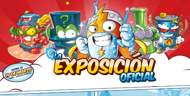 hoyenmadridinfo's tweet photo. #Exposiciones súper curiosas para una tarde divertida en familia

#Museos únicos en #Madrid 
>> https://t.co/xj2tcfaW2Z

Para ir con niños #Madrid >> https://t.co/74ApcMJ1Wr

#SweetMuseum
#VelazquezTechMuseum
#MuseodelasIlusiones
#DinoWorld #Superthings https://t.co/vbz5xKbwtb