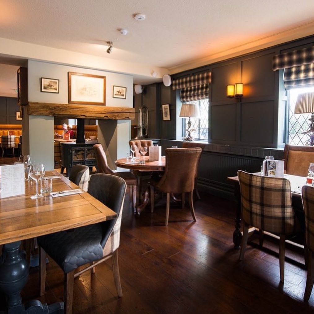inn_s_stainley's tweet photo. Sunday, our favourite day of the week!
Join us all day today from 12pm till 8pm for a proper #Yorkshire Sunday Lunch
💻 https://t.co/i7yDUGCLVZ
☎️ 01423 779060
🐶 Dog Friendly
#WeLoveSundays #SundayLunch #SundayGoals #Harrogate #Ripon #knaresborough #number36 https://t.co/6iLjpdfCHP