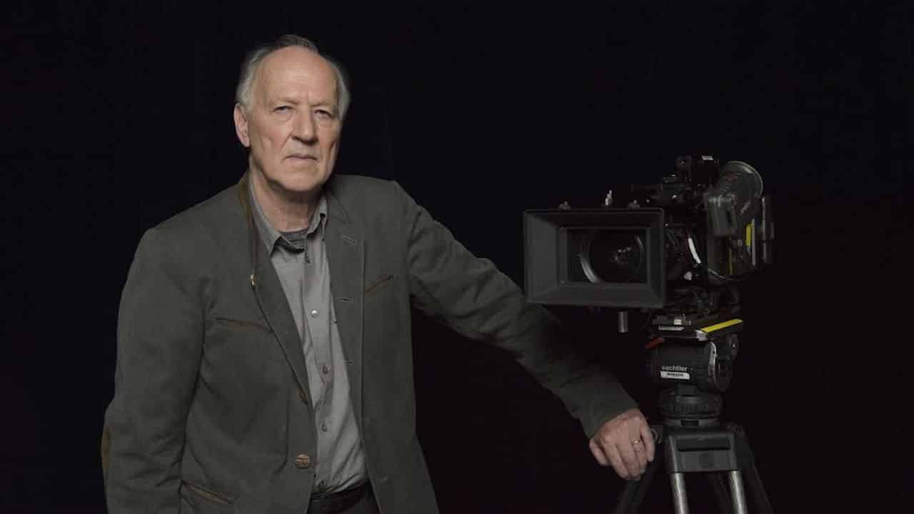 Happy Birthday Werner Herzog ! 