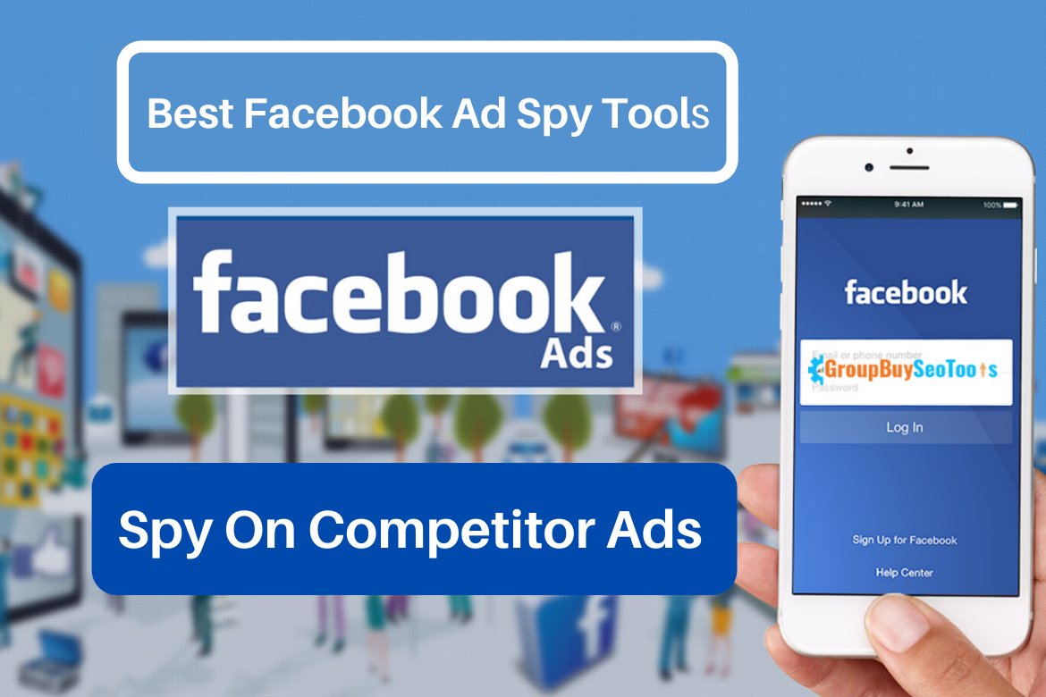 Facebook ad spy tool to spying all your FB competitor ads. Find effective ways to quickly make more sales and increase customers.

👉👉👉Click Here: <a href="/SEOToolsTips1/">SEO Tools & Tips</a> 

#Facebook #poweradspy #adbeat #FreeAdSpyTool #BigSpy #FacebookAds #facebookmarketing #FacebookSpy #adspy