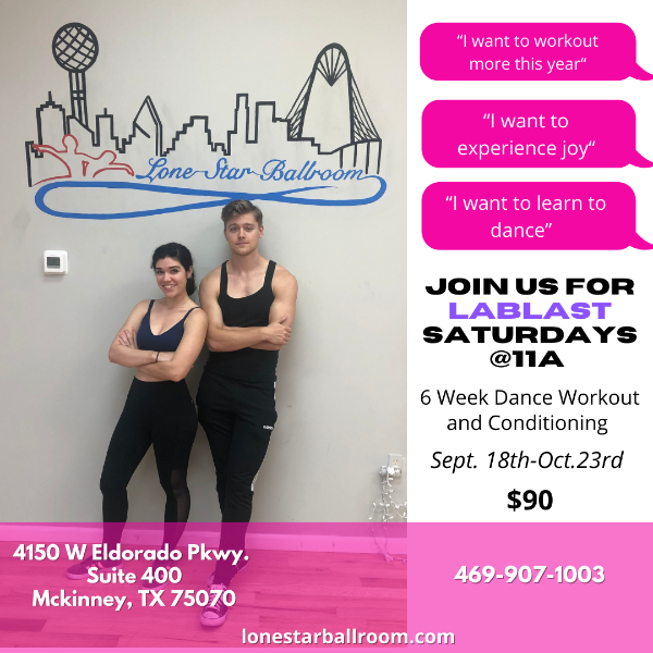 LSBallroom's tweet photo. Bye Bye Summer...Hello Fall - https://t.co/7vyY0o2uoL #mckinneytx https://t.co/38zj7GCmyi