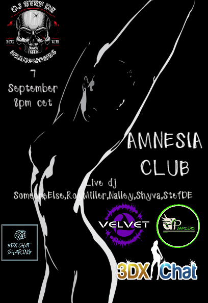 DjStefDE3dxchat (@stefano38360798) on Twitter photo 