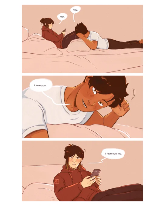 too sudden 

#kuroken #hq 