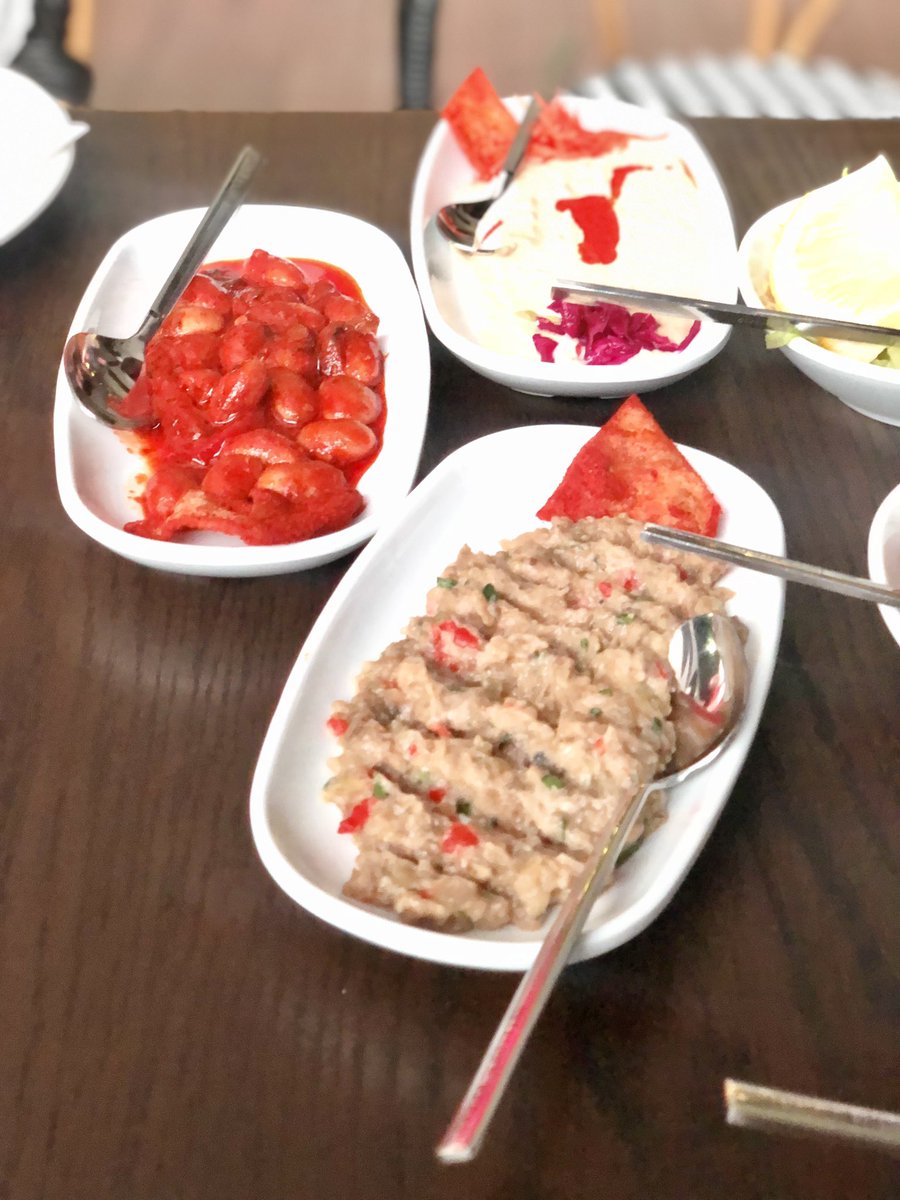 DanielCalbacho's tweet photo. Last night @MelroseArch we tried the new #IstanbulKebab. The food is authentic, the atmosphere is vibrant and the service is great. Give it a try. 

#MelroseArch #OnlyAtMelroseArch #AllWhiteSpring https://t.co/VxnBDB6dGV