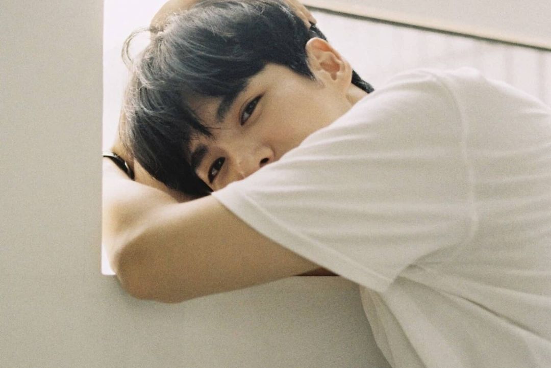 StarUDOHA's tweet photo. 210905 박도하 Instagram 🍀
https://t.co/GRqlg1AO2F
#박도하 #Parkdoha #DearMySide https://t.co/KZe7WvKlZH