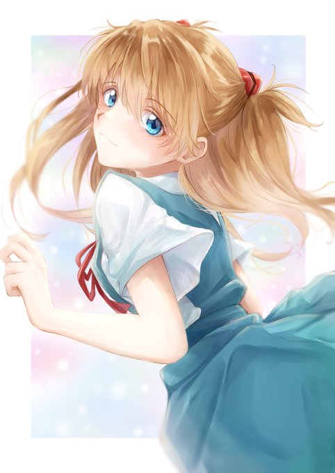 Baumku Techenさんのイラストまとめ Baumku Techenさんのイラストまとめ
