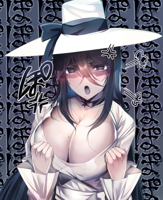 読んでたおねショタ同人がショタおねに変わった時の
八尺様 