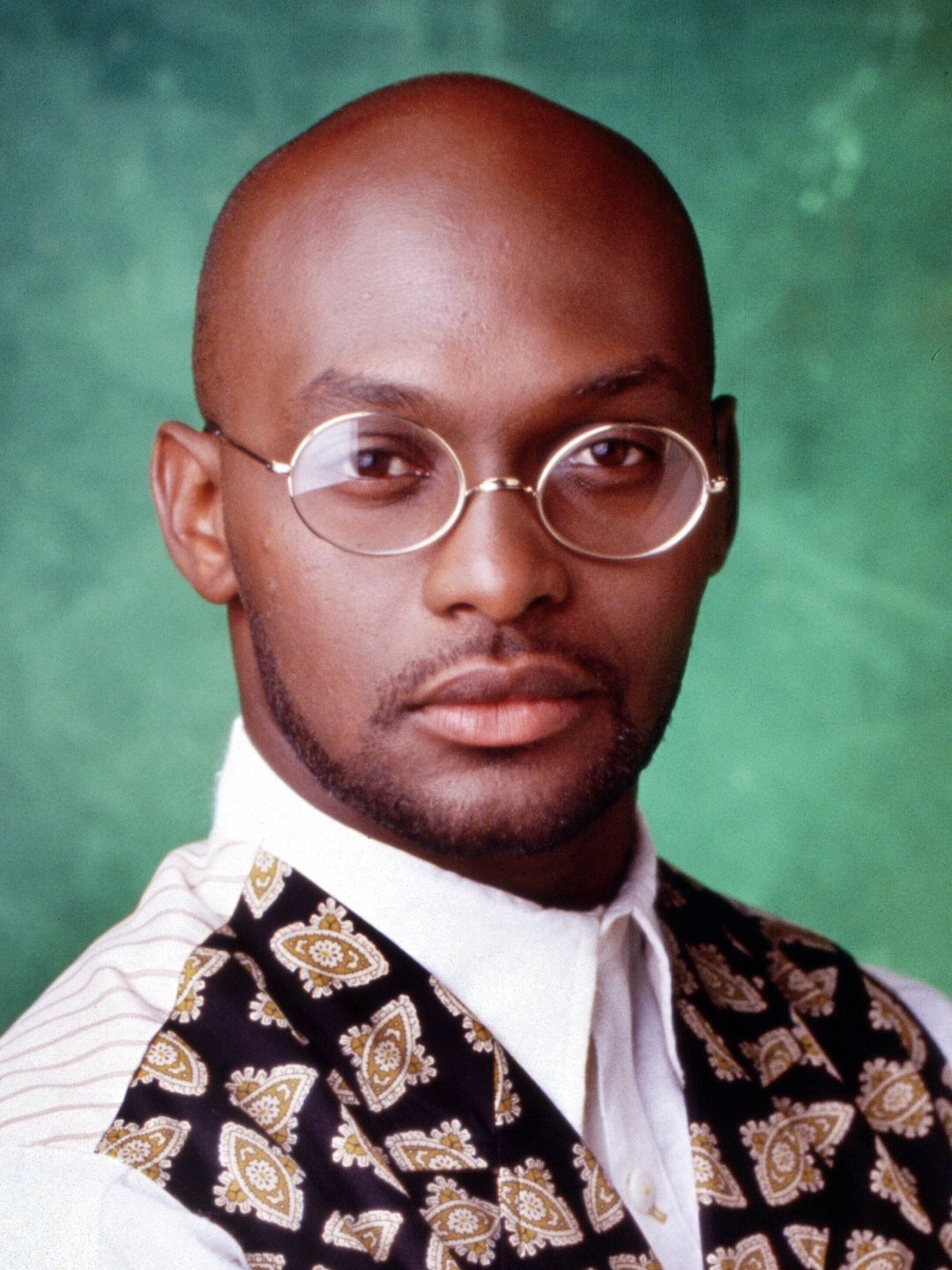 Happy Birthday To The Legendary Thomas Mikal Ford U Are The Greatest Actor Of All Time We Miss U Alot   