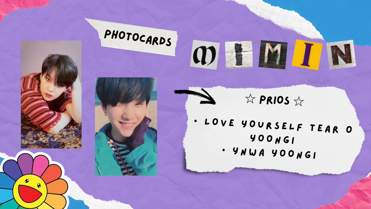 mincarteu's tweet photo. π { #minwants }
π love yourself tear o yoongi pc
β« preferable if on hand; stbo is okay
β« if on hand, can do payo; if stbo will prefer with dp
β« name ur price but no to op !!
β« will get asap
π· wtb lfs love yourself ly yoongi tear o suga bts onhand https://t.co/07yv2Z0thA