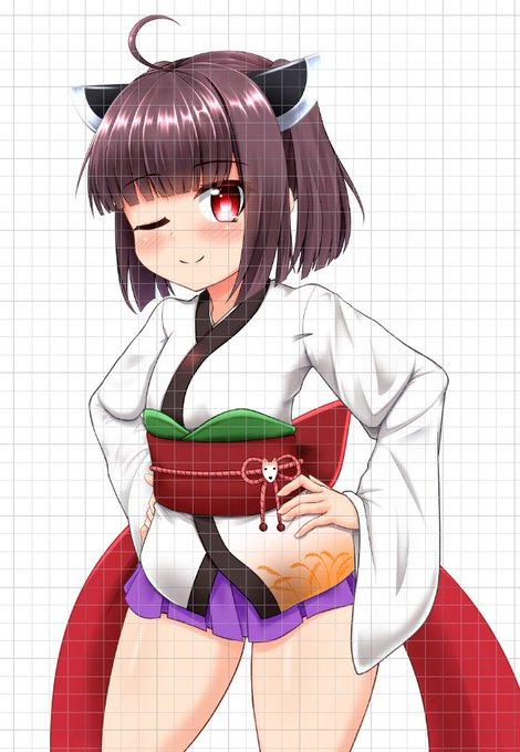 そろそろ飽k辛くなってきたのでレイヤー名とか直して一回プロトタイプそしてアップすると思いますたん 