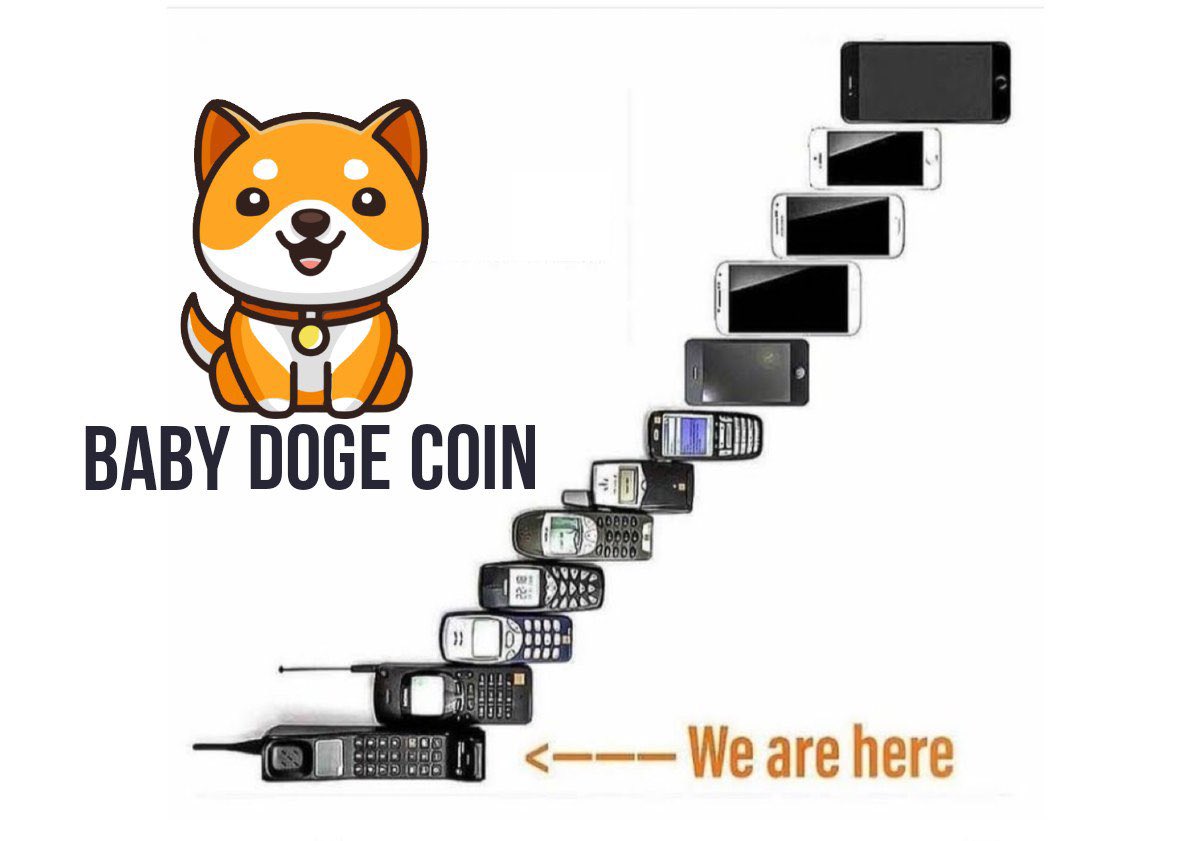 <a href="/davidgokhshtein/">David Gokhshtein</a> Hey David.❤️
You should put your money in #BabyDogeCoin.🔥
#BabyDoge have a strongest community.💪🦾
<a href="/elonmusk/">Elon Musk</a> <a href="/BabyDogeCoin/">Baby Doge</a>