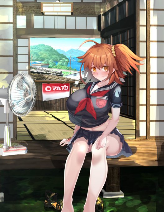 ぐだ子ちゃんの夏休み

◆ある年の夏イベ。
特異点化した海辺の町に迷い込んだぐだ子。
金もなく困っていると、
親切な町長や農家の人が、住む家を手配し
生活費を援助してくれることになった。
援助の見返りに体を要求されたが我慢するしかない
※ゆく先々で安直にエロイベが発生するものとする

#FGO 