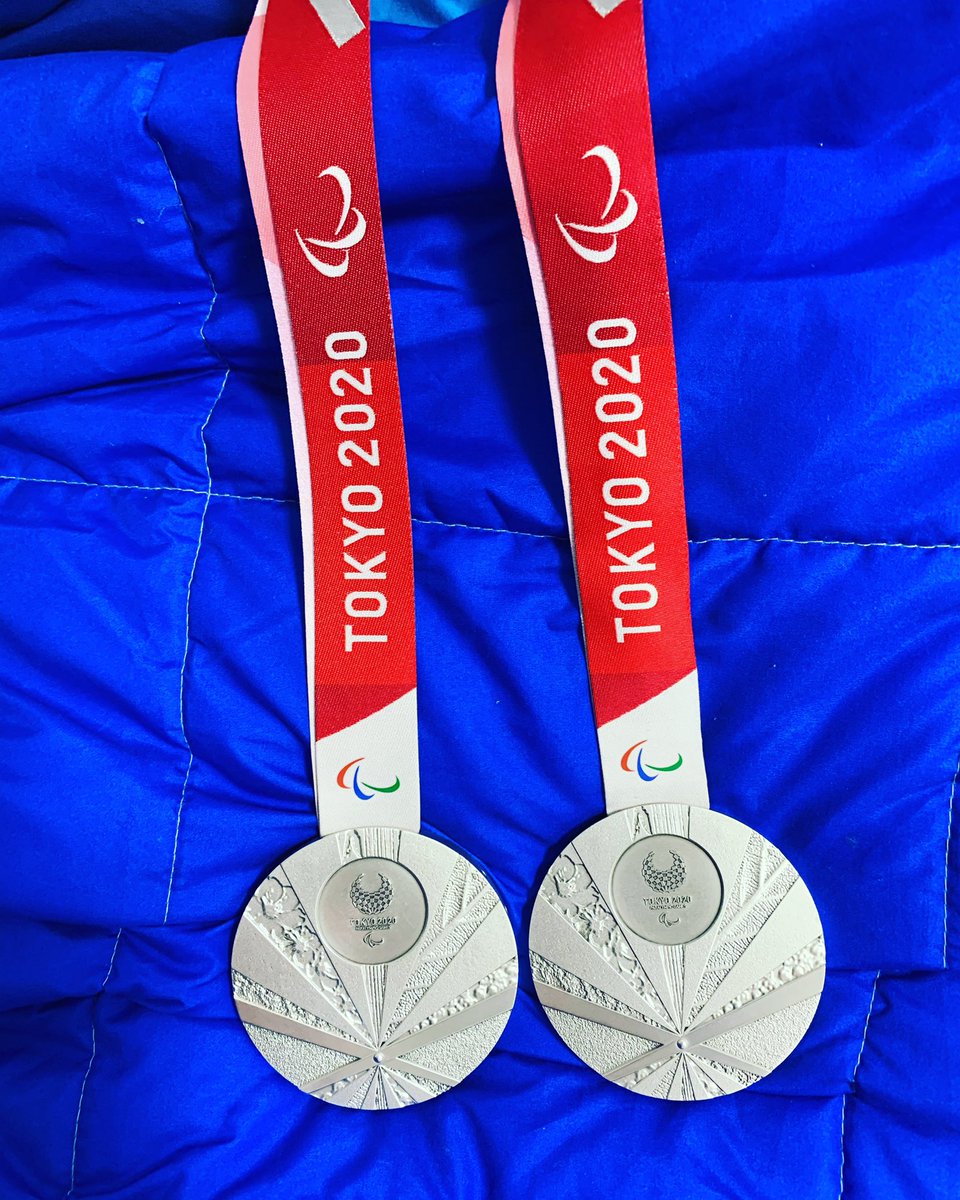 Will Bayley tweet media