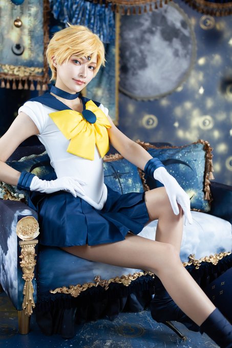 コスプレイヤーダリアのTwitter画像3