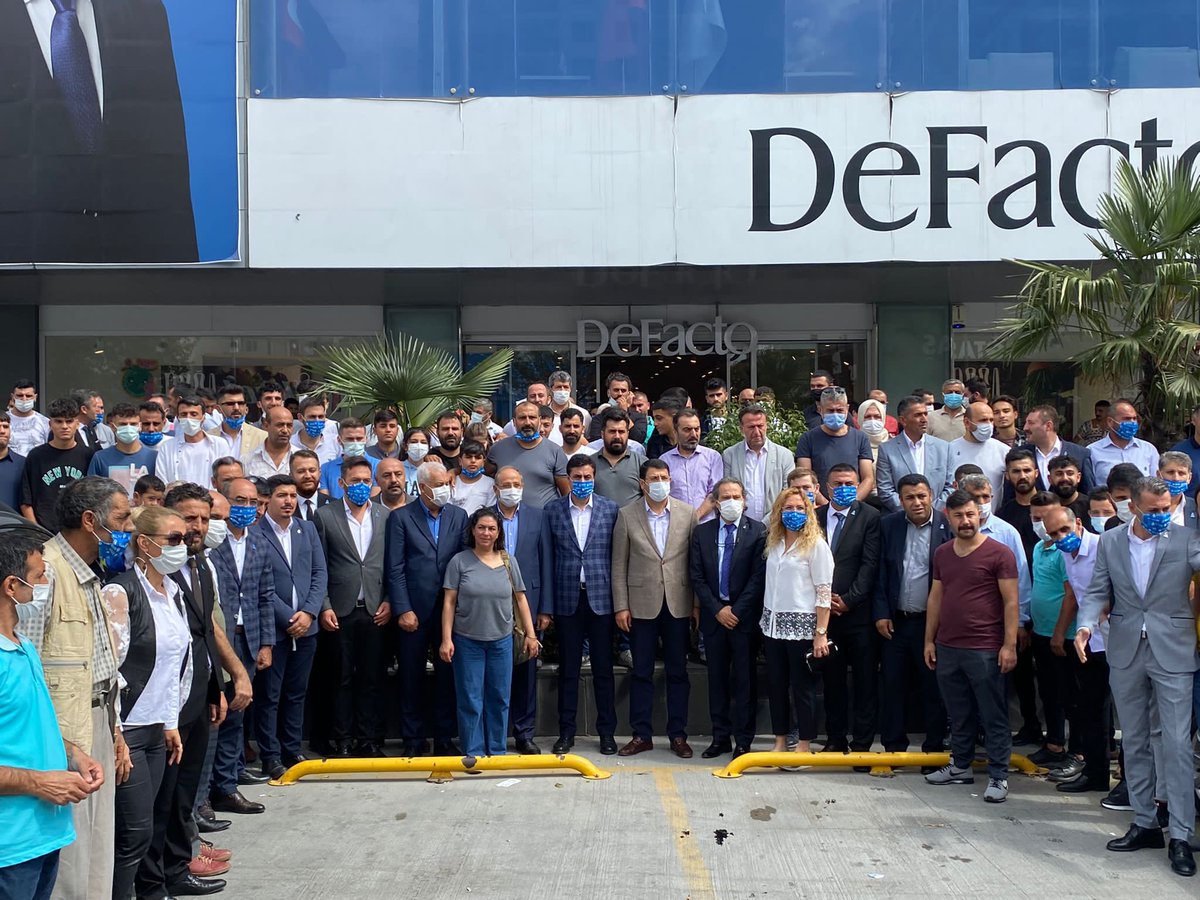 Dr. Medeni Yılmaz (@medeniylmz) on Twitter photo Esenyurtta ilçe teşkilatımızla bir araya geldik.<a href="/esenyurtadeva/">DEVA Partisi Esenyurt ( Resmi Hesabı )</a> hazır. Esenyurtta ilçe teşkilatımızla bir araya geldik.<a href="/esenyurtadeva/">DEVA Partisi Esenyurt ( Resmi Hesabı )</a> hazır.