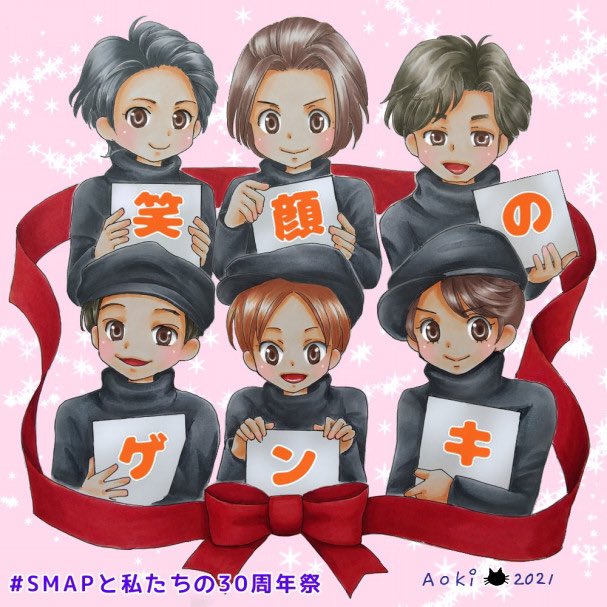 5thシングルのtwitterイラスト検索結果