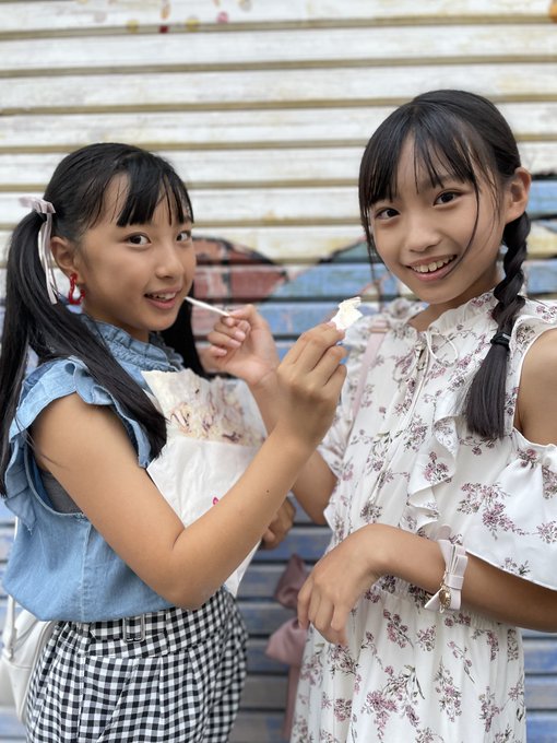 Twitterのコスプレ画像37