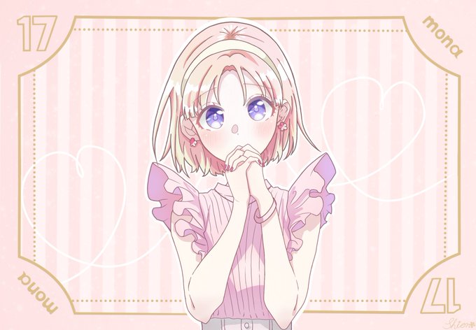 告白実行委員会 恋愛シリーズ の注目 画像ツイートまとめ 12ページ目 アニメレーダー