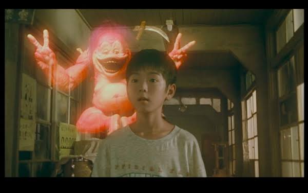 東宝映画 学校の怪談 さん の最近のツイート 10 Whotwi グラフィカルtwitter分析