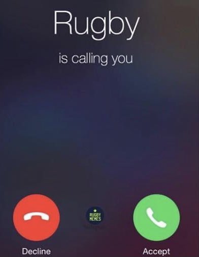 Not long now…

Our first pre-season friendly up at Glastonbury against Tor RFC was a close fought win.

Next Saturday sees us kick off our 150th season at home against our nearest rivals <a href="/Weymouthrugby/">Wey. & Portland RFC</a> 

Come on down and watch some decent local rugby! Oh, and have a few beers 😉