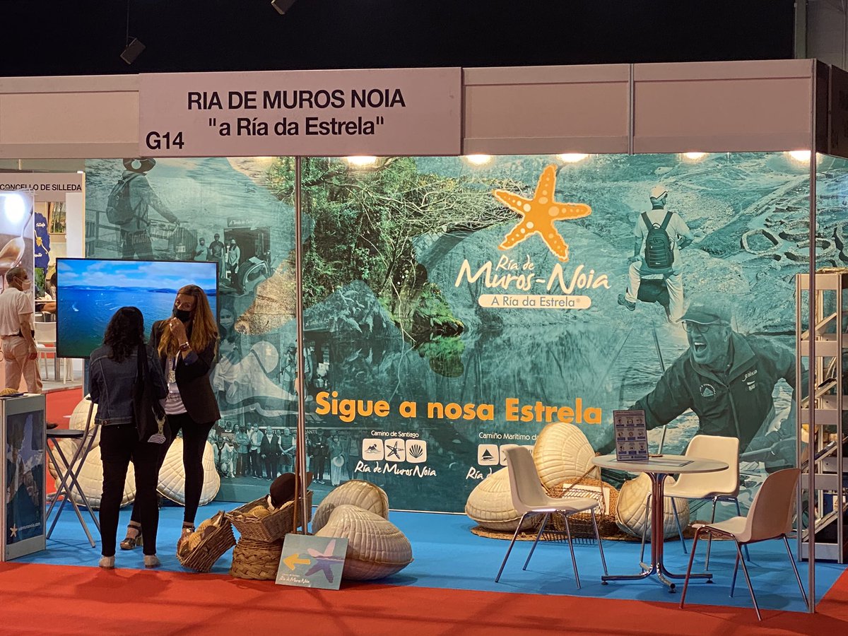 Ria da Estrela tweet media