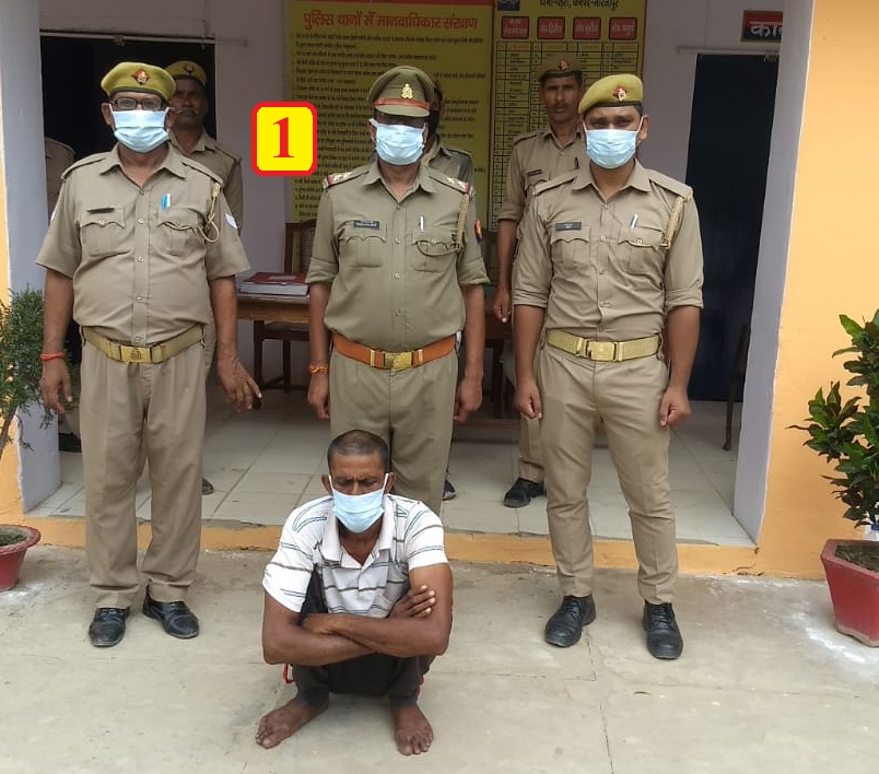 mirzapurpolice's tweet photo. 1-थाना पड़री पुलिस द्वारा चोरी के अभियोग से सम्बन्धित तीसरा वांछित अभियुक्त गिरफ्तार,कब्जे से चोरी के माल तथा चाकू बरामद।
2-थाना पड़री पुलिस द्वारा चोरी की एक अदद ट्रक की रिम के साथ दो अभ्यस्त चोर गिरफ्तार,कब्जे से एक अदद अवैध तमंचा 315 बोर मय कारतूस व चाकू बरामद।
#UPPolice #Mzp https://t.co/zISmSPDwwP