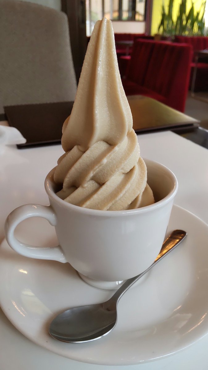 函館の美味しいの