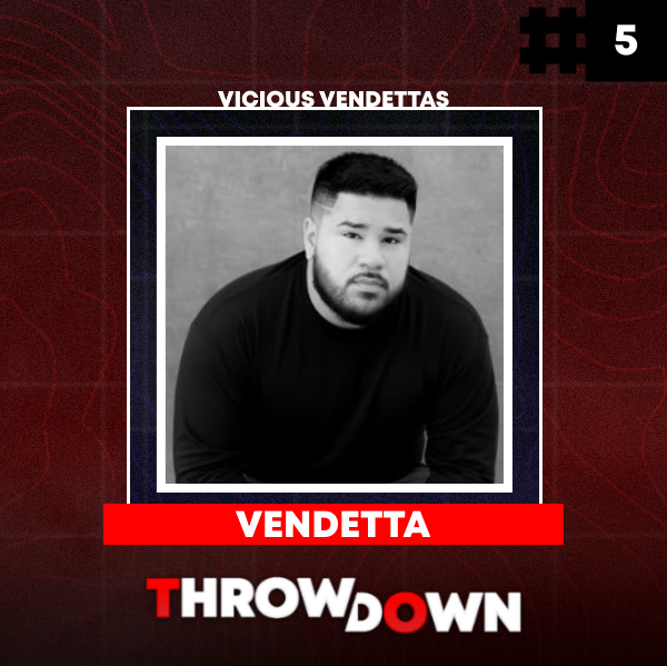 kevinmcolon's tweet photo. Competitor number five in the #TOThrowdown is one of the best to ever do it.
@VenWasTaken_ is ready to bring the Rage of Cage to all who stand in his way!
You can add FREE money to the pot over on Matcherino!
► https://t.co/0JSUDuCtXC https://t.co/ZlvuDyTNBM