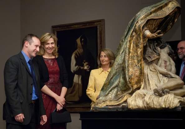 IIIREPBLICAYA1's tweet photo. QUE MAS HACE FALTA PARA PONER FRENO A UNA MONARQUIA QUE A TODAS LUCES NOS PERJUDICA A TODOS.
EL ROBO DE LA COLECCIÓN ‘DUQUE DE HERNANI’ POR LA FAMILIA REAL ESPAÑOLA
Publicado el 5 noviembre, 2018 por La Klave
EXTENSO RELATO DE TODO EL PROCESO CON NOMBRES Y APELLIDOS, POLITICOS. https://t.co/2JNNMgR2NC