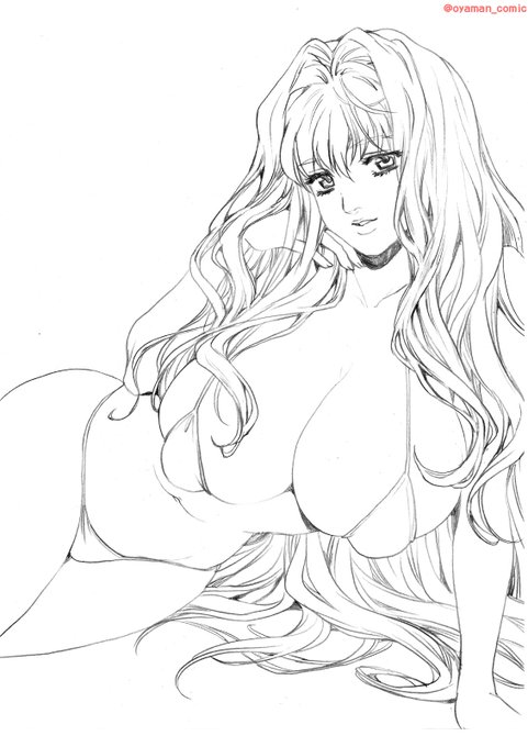 シェリル・ノーム描きました!マクロスなキャラ絵まとめ
https://t.co/q8wBOZsQyi 
#マクロスF #MACROSS 