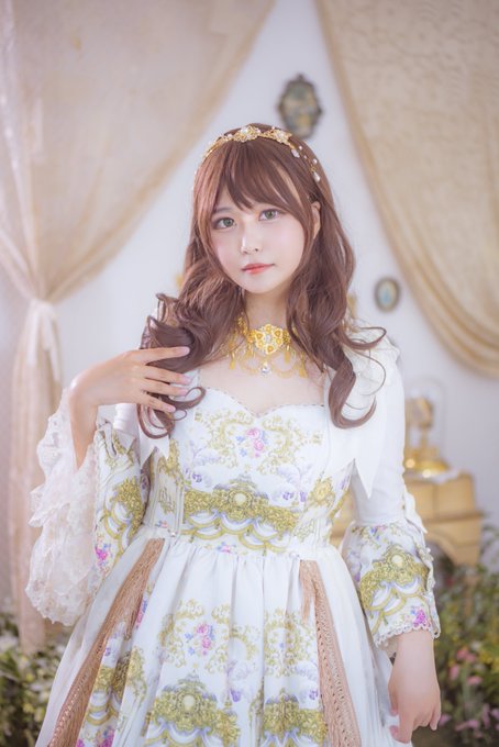 Twitterのコスプレ画像14