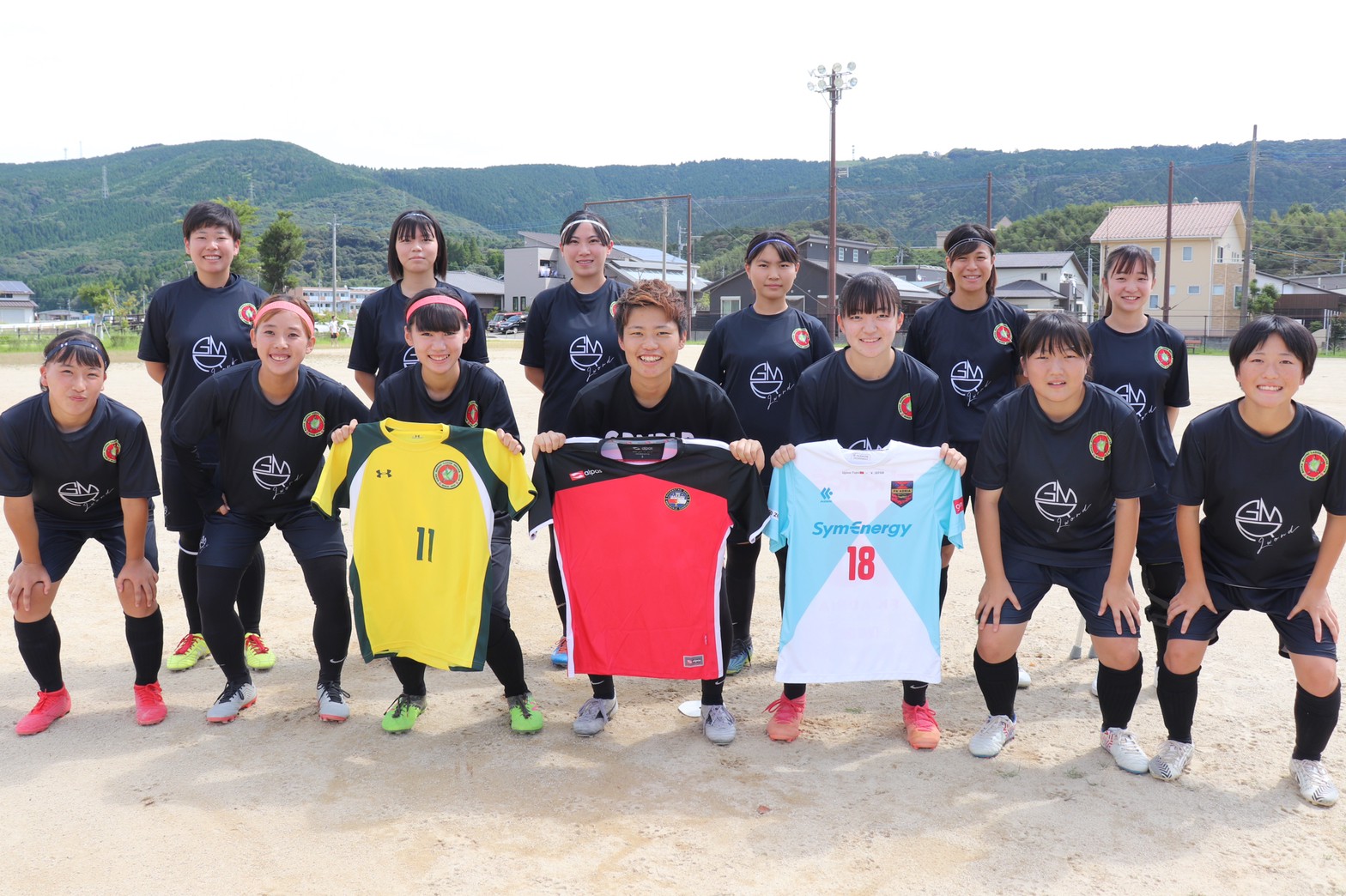 レイナ川内レディースサッカークラブ 21 9 5 日 更新 クラブ情報 この度 クロアチア女子サッカーリーグ1部 Međimurje Cakovec メジムリェ チャコヴェツ に所属します寺脇 鮎李 てらわき あゆり 選手がクラブアンバサダーに就任しましたのでお知らせし レイナ川内レディースサッカークラブ 21 9 5 日 更新 クラブ情報 この度 クロアチア女子サッカーリーグ1部 Međimurje Cakovec メジムリェ チャコヴェツ に所属します寺脇 鮎李 てらわき あゆり 選手がクラブアンバサダーに就任しましたのでお知らせし