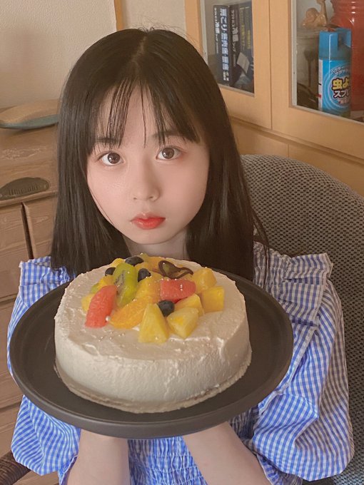 中畑里捺(りなちゃ、Rina)のTwitter画像47