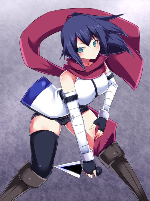 一日一顔のいいくーちゃ! 