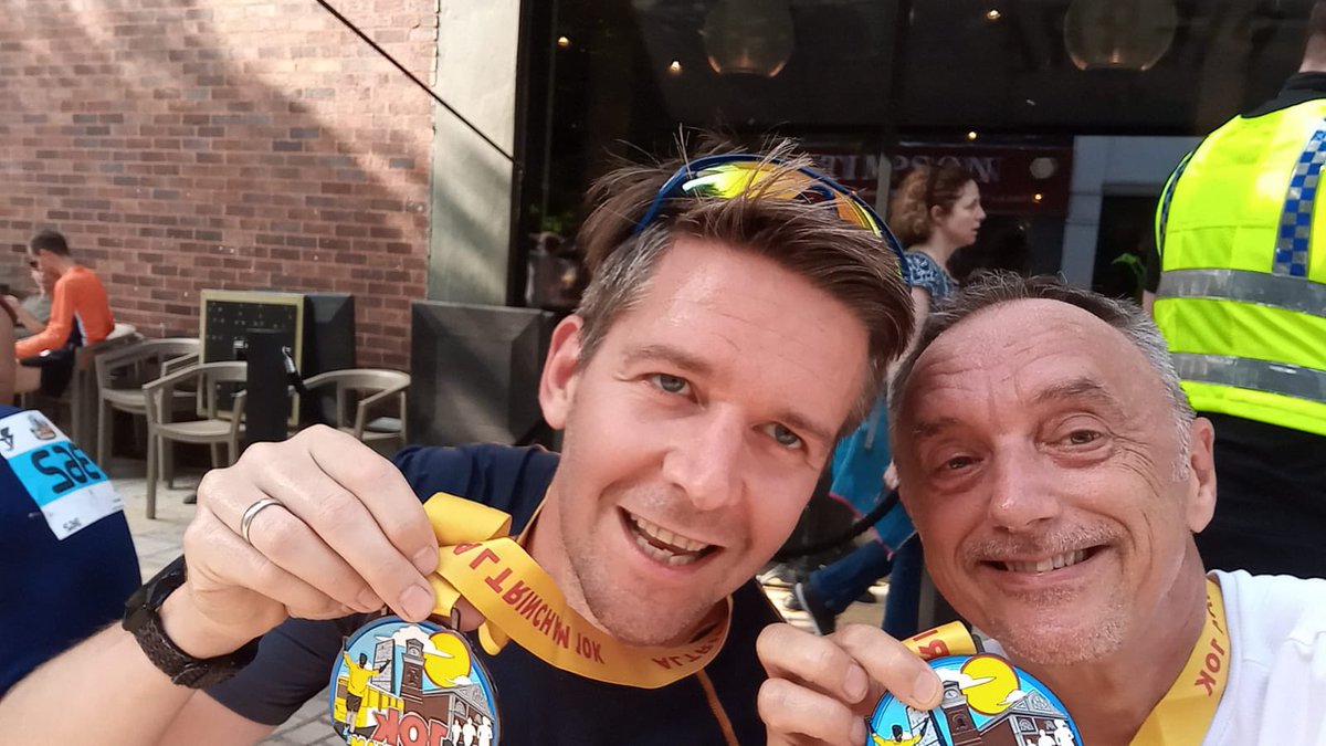 TomTylerFS's tweet photo. Fantastic breakfast burrito from Choza @AltyOne post the #altrincham10k. Great race, atmosphere and post run food. Sun even came out. https://t.co/yilPUl8Zpb