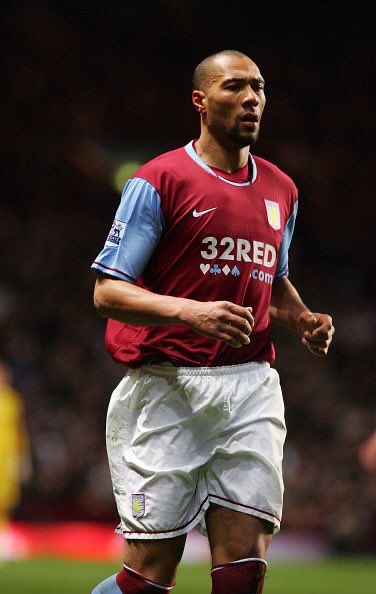 Happy birthday to John Carew! 