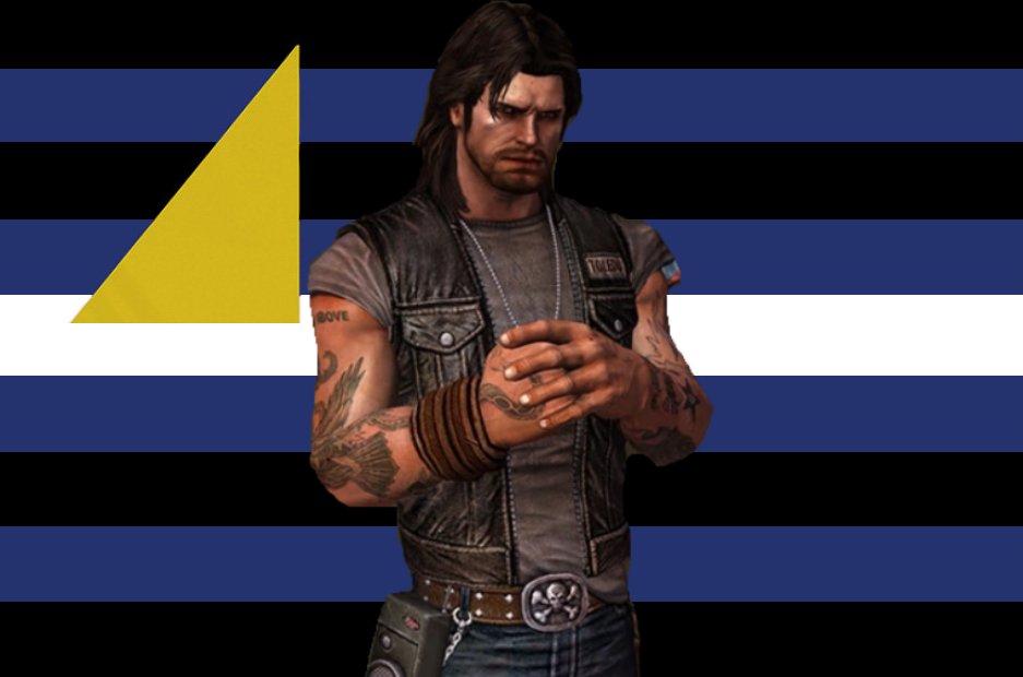 YourFavesPiss's tweet image. Jake Conway, from the #RideToHell series, has a piss fetish