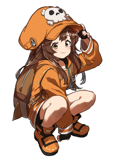 totsugeki! 