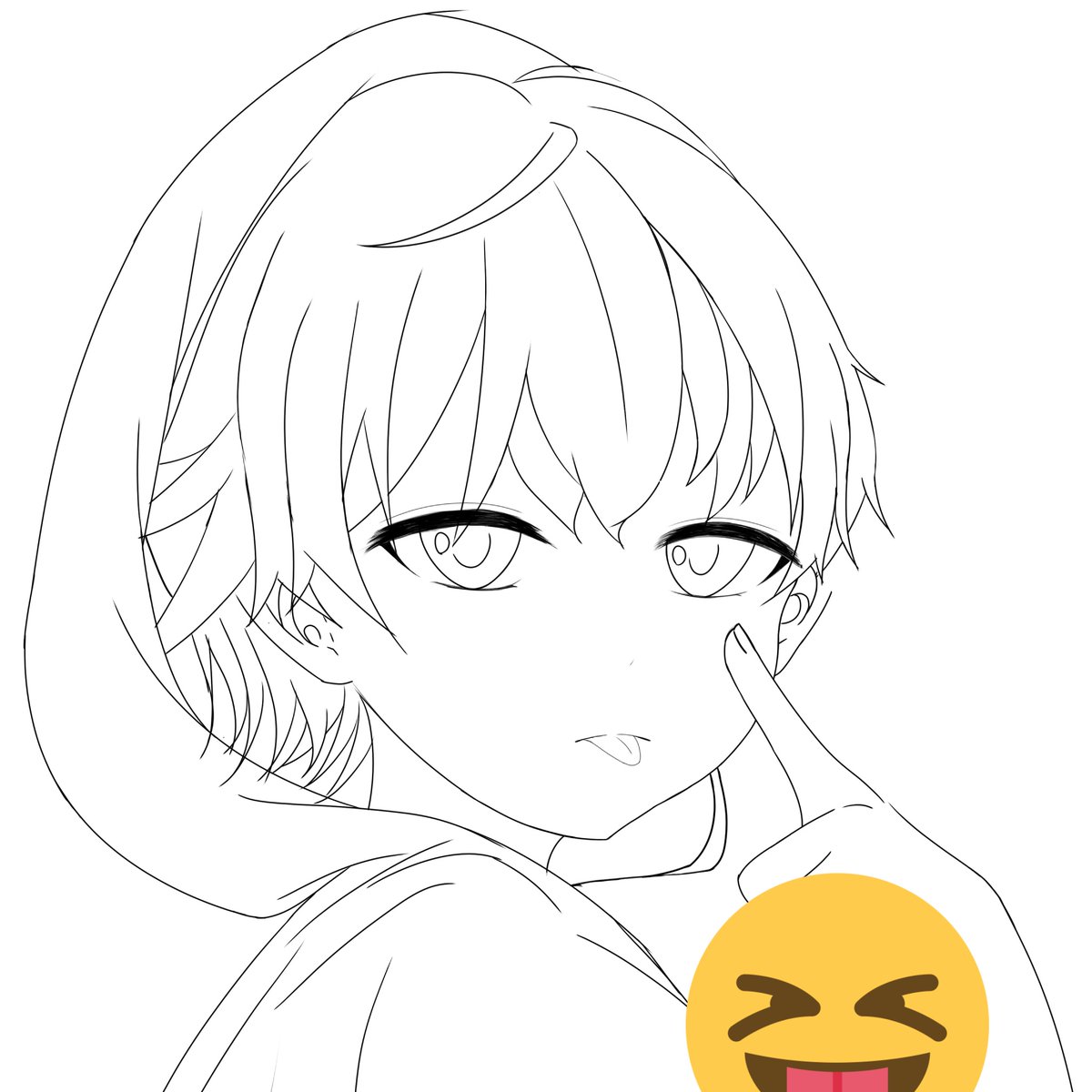 綾野てる V Twitter あっかんべーをしているカーラムくんでもいいなぁと悩んだ結果ニコッと笑うカーラムくんにしたという 裏話 イラスト パトパトチャンネル 綾野てる V Twitter あっかんべーをしているカーラムくんでもいいなぁと悩んだ結果ニコッと笑うカーラムくんにしたという 裏話 イラスト パトパトチャンネル