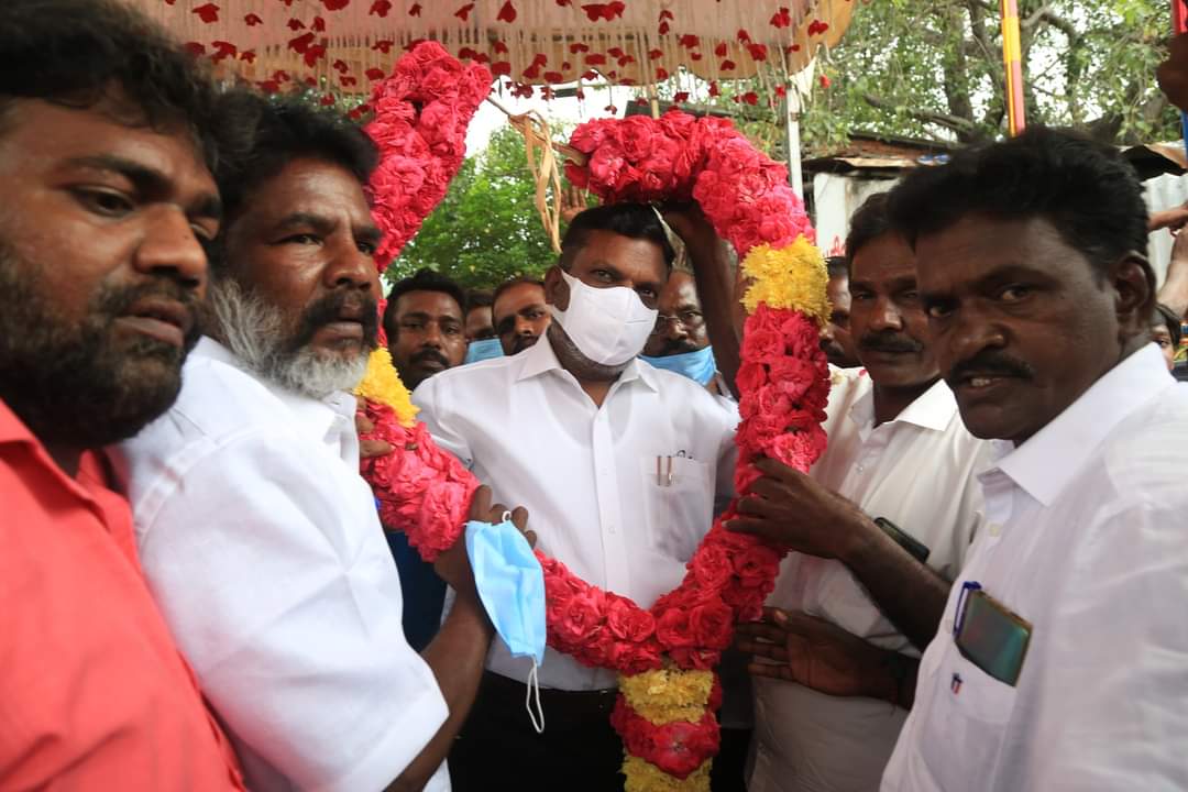 thirumaofficial tweet picture